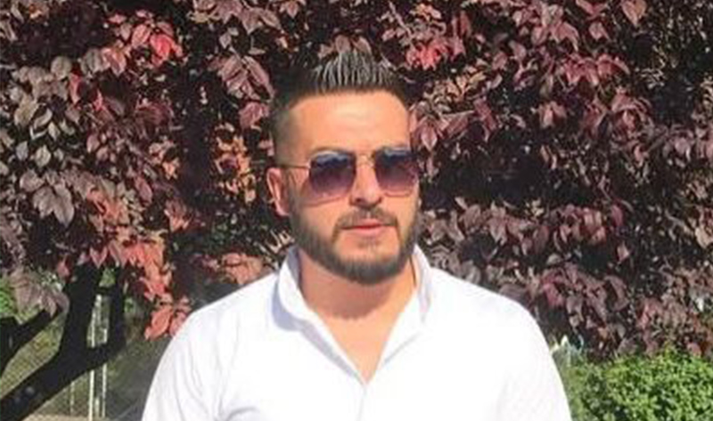 Alaattin DAĞDELEN