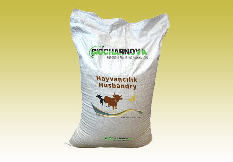 BIOCHARNOVA HAYVANCILIK