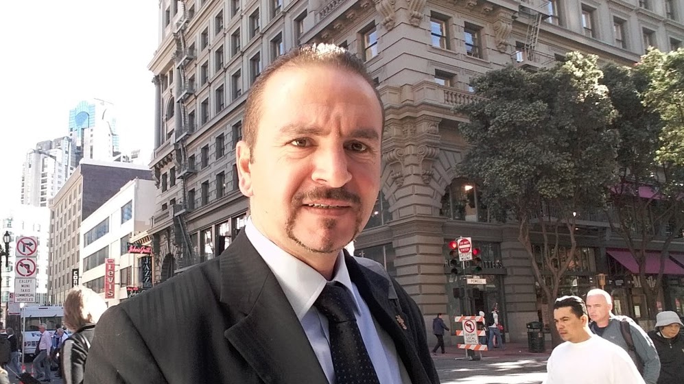TOLGA ŞARLAYAN